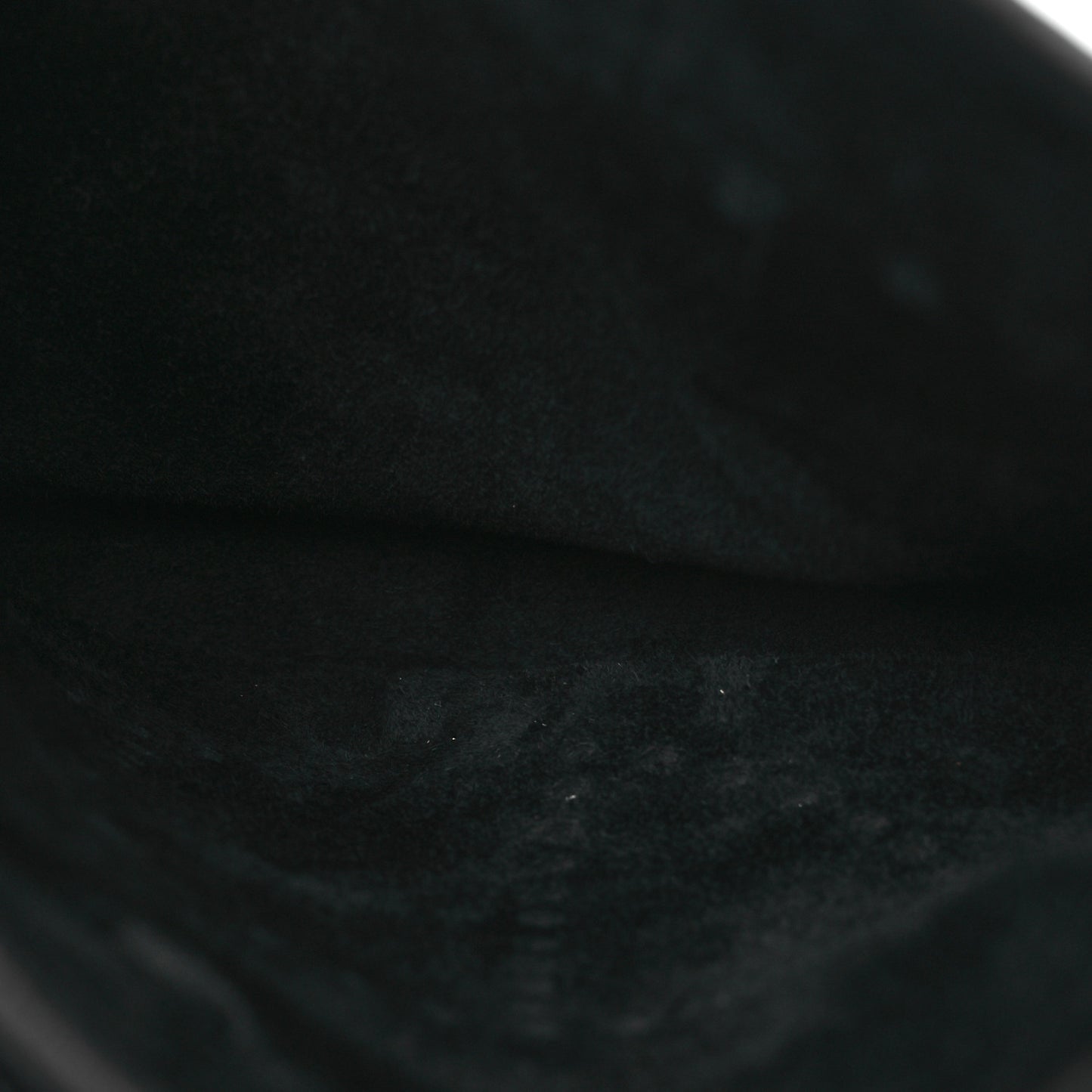 Taurillon Clemence Evelyne III PM Black