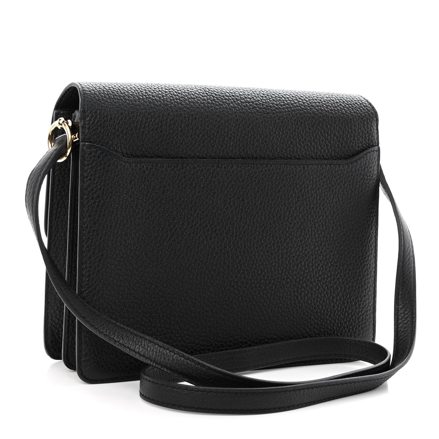 Taurillon Clemence Sac Roulis 23 Black
