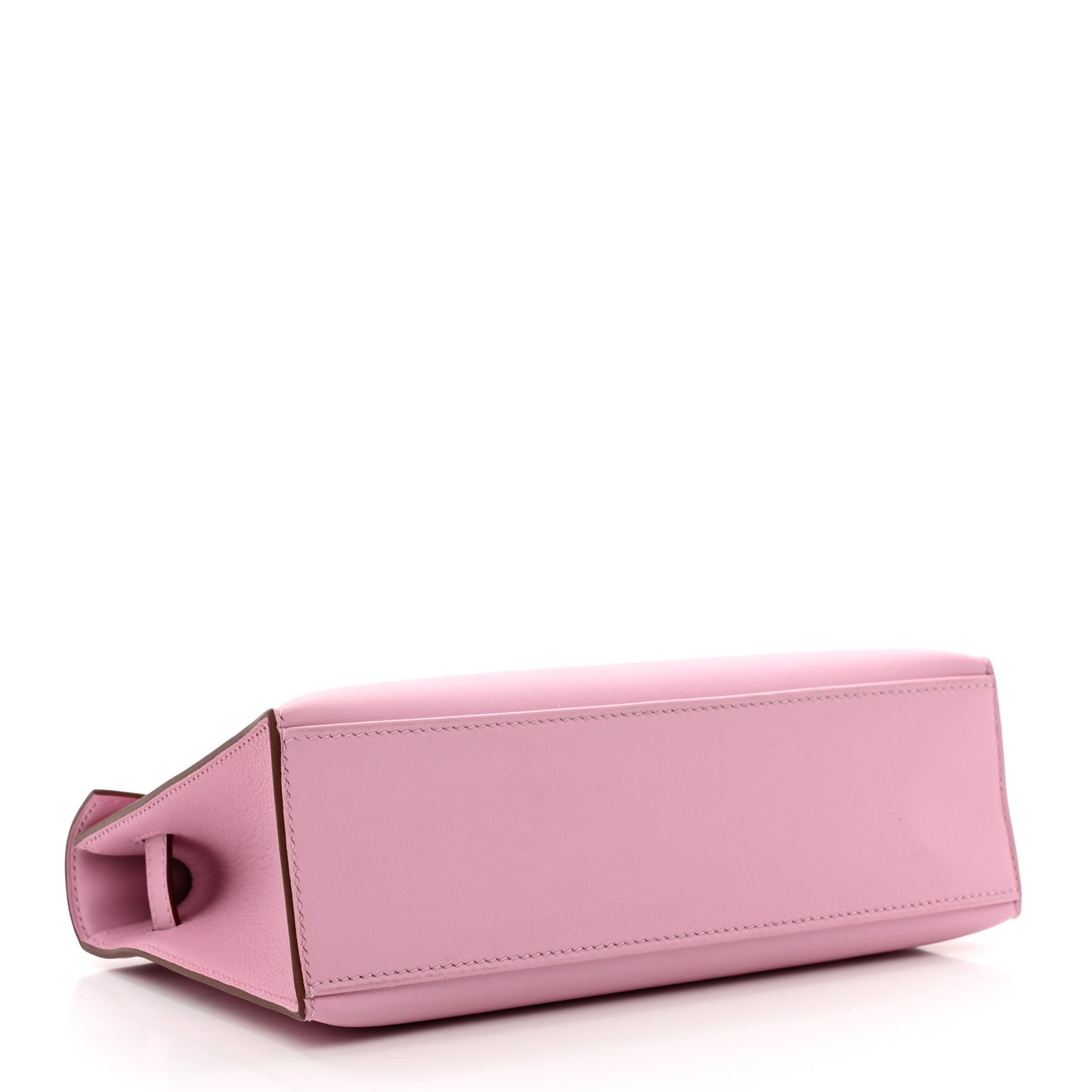Swift Kelly Pochette Clutch Mauve Sylvestre