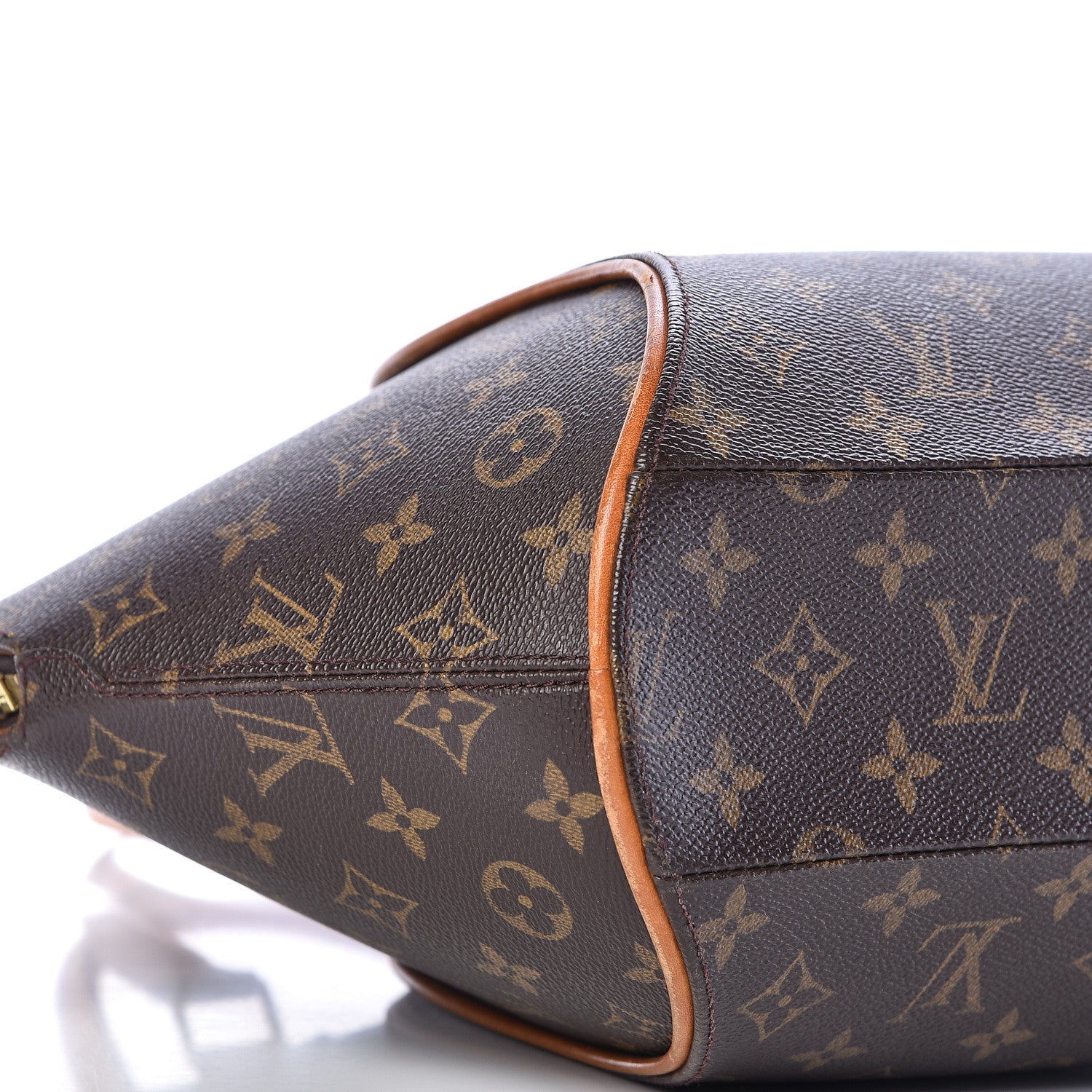 Louis Vuitton Monogram Ellipse MM 10 of 13