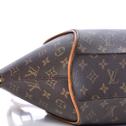 Louis Vuitton Monogram Ellipse MM 10 of 13