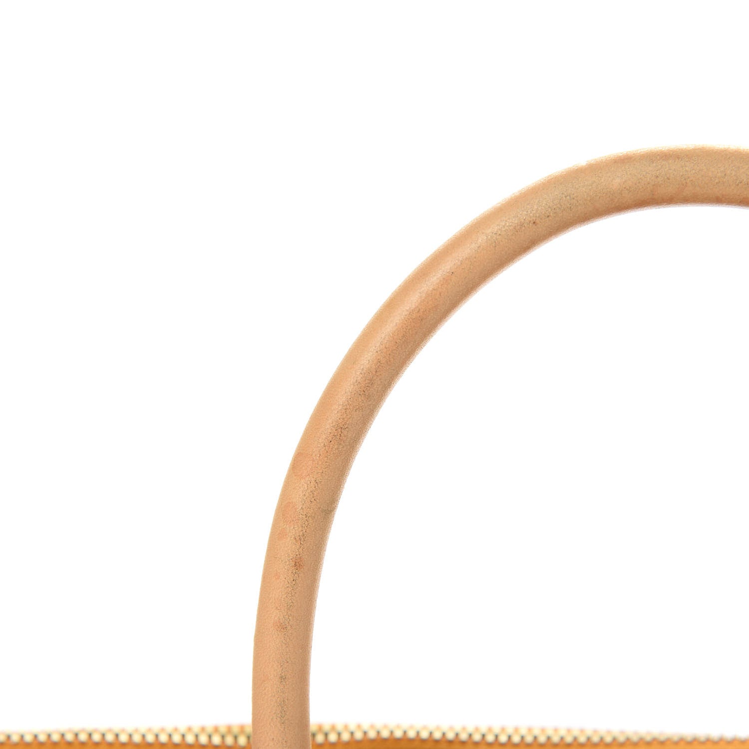Louis Vuitton Monogram Pallas Safran 15 of 16