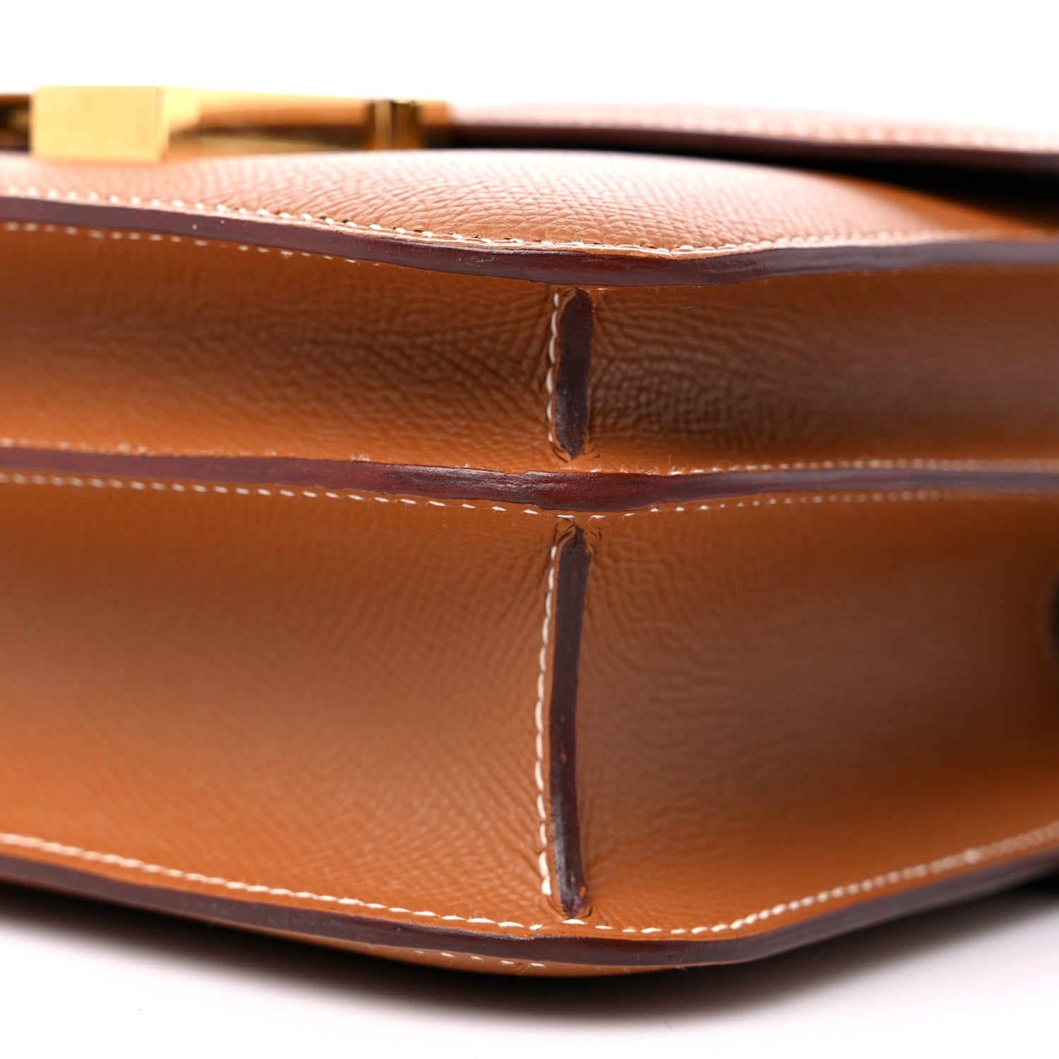 Hermes Epsom Constance 24 Gold 11 of 12