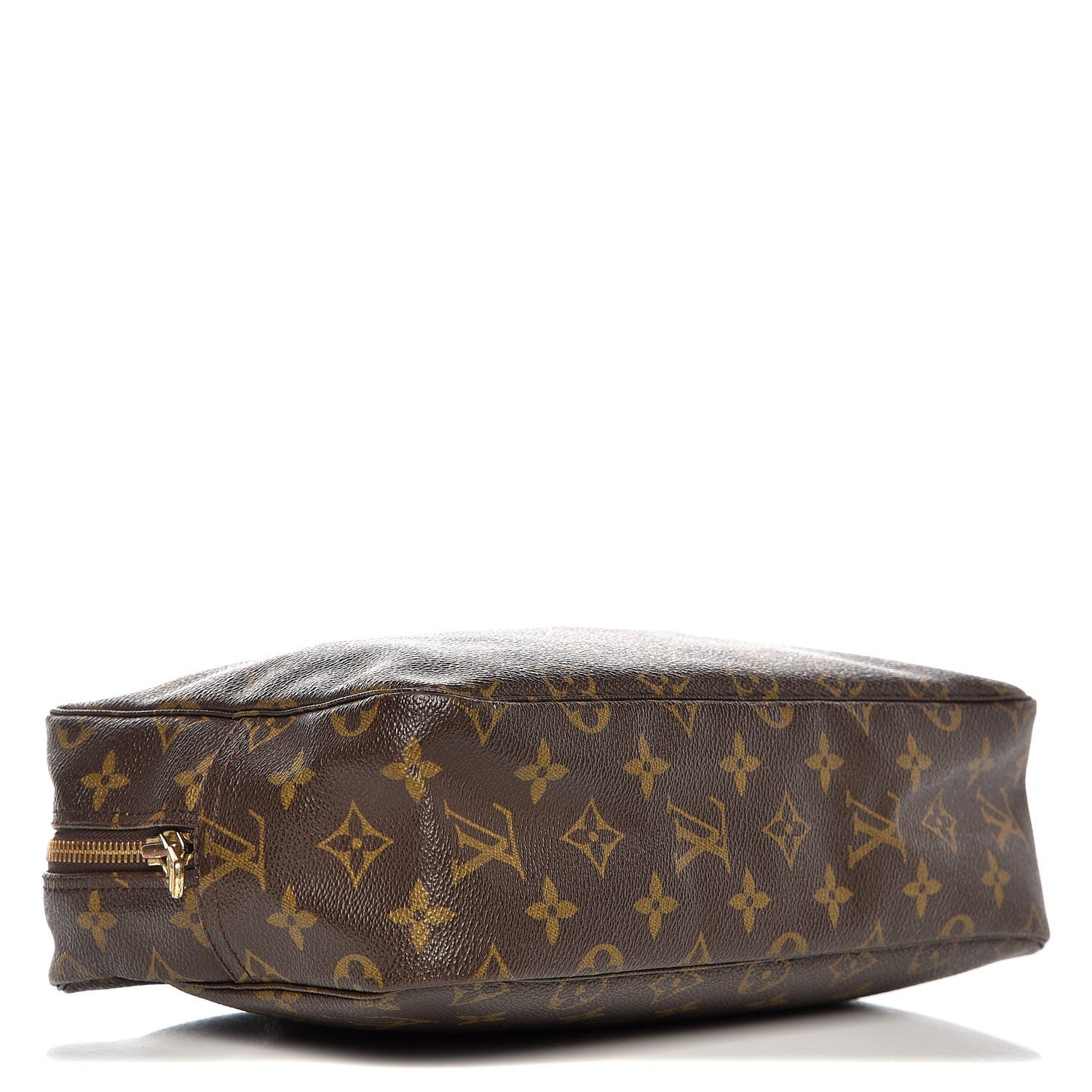 Louis Vuitton Monogram Trousse Toilette 28 4 of 10