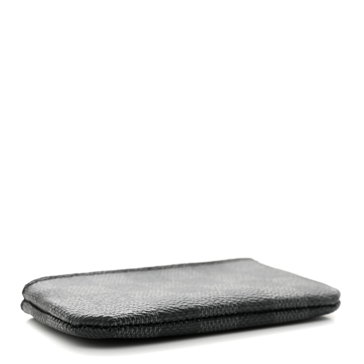 Damier Graphite Key Pouch