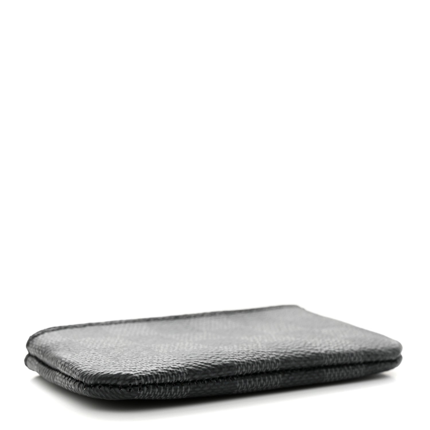 Louis Vuitton Damier Graphite Key Pouch 4 of 9