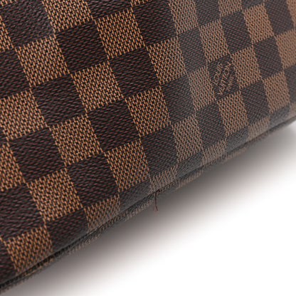Louis Vuitton Damier Ebene Neo Neverfull MM 11 of 11