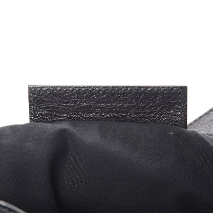 Balenciaga Agneau Classic Hardware City Black 7 of 11