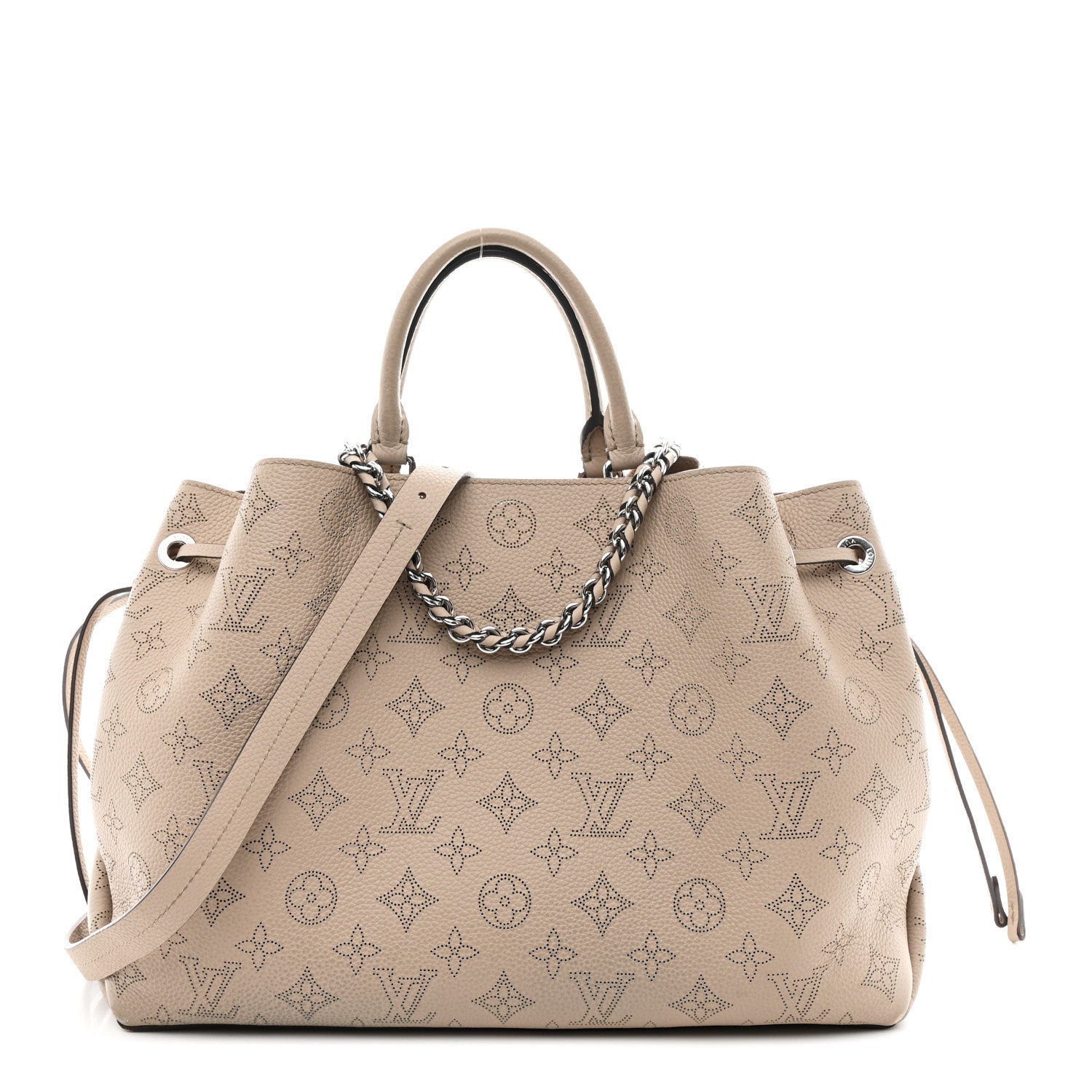 Louis Vuitton Mahina Bella Tote Galet 1 of 13