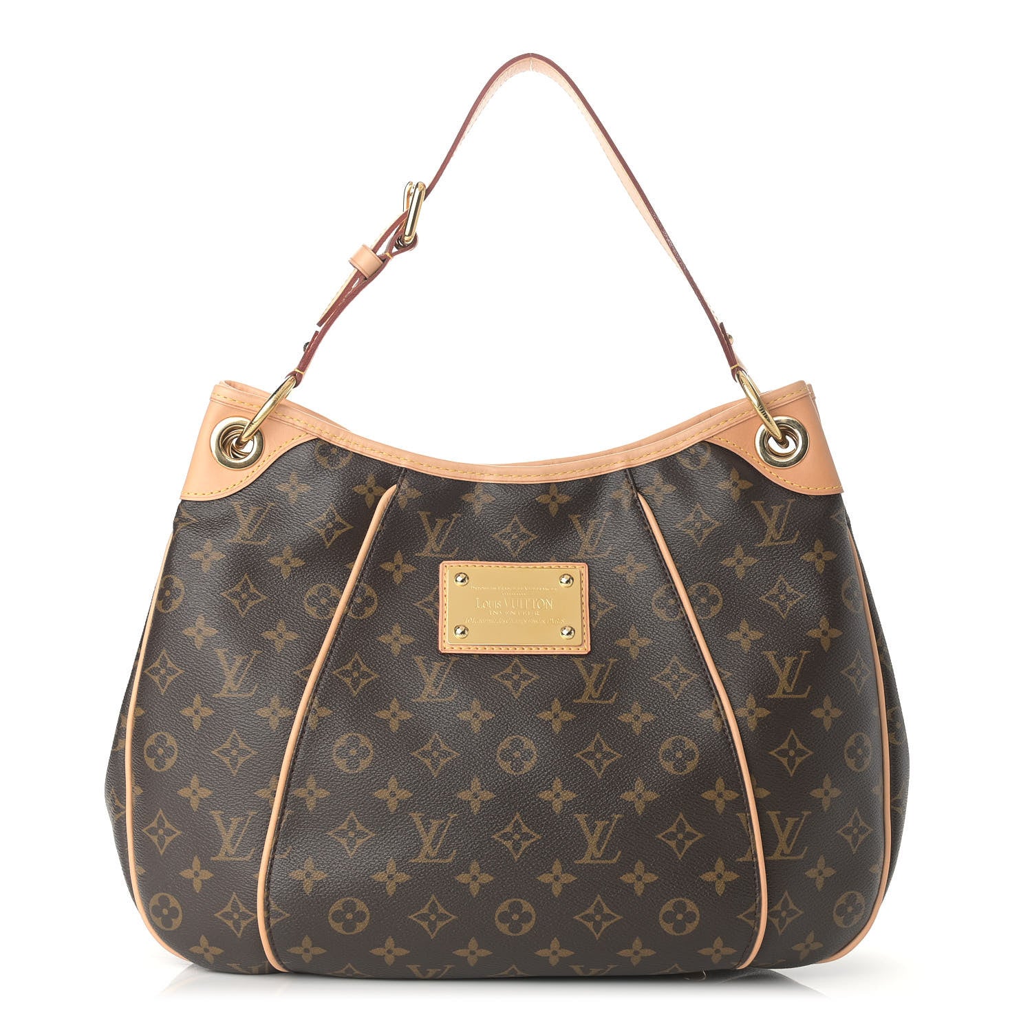 Louis Vuitton Monogram Galliera PM 1 of 9
