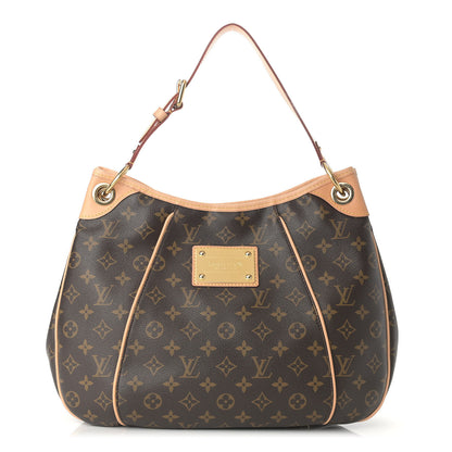 Louis Vuitton Monogram Galliera PM 1 of 9