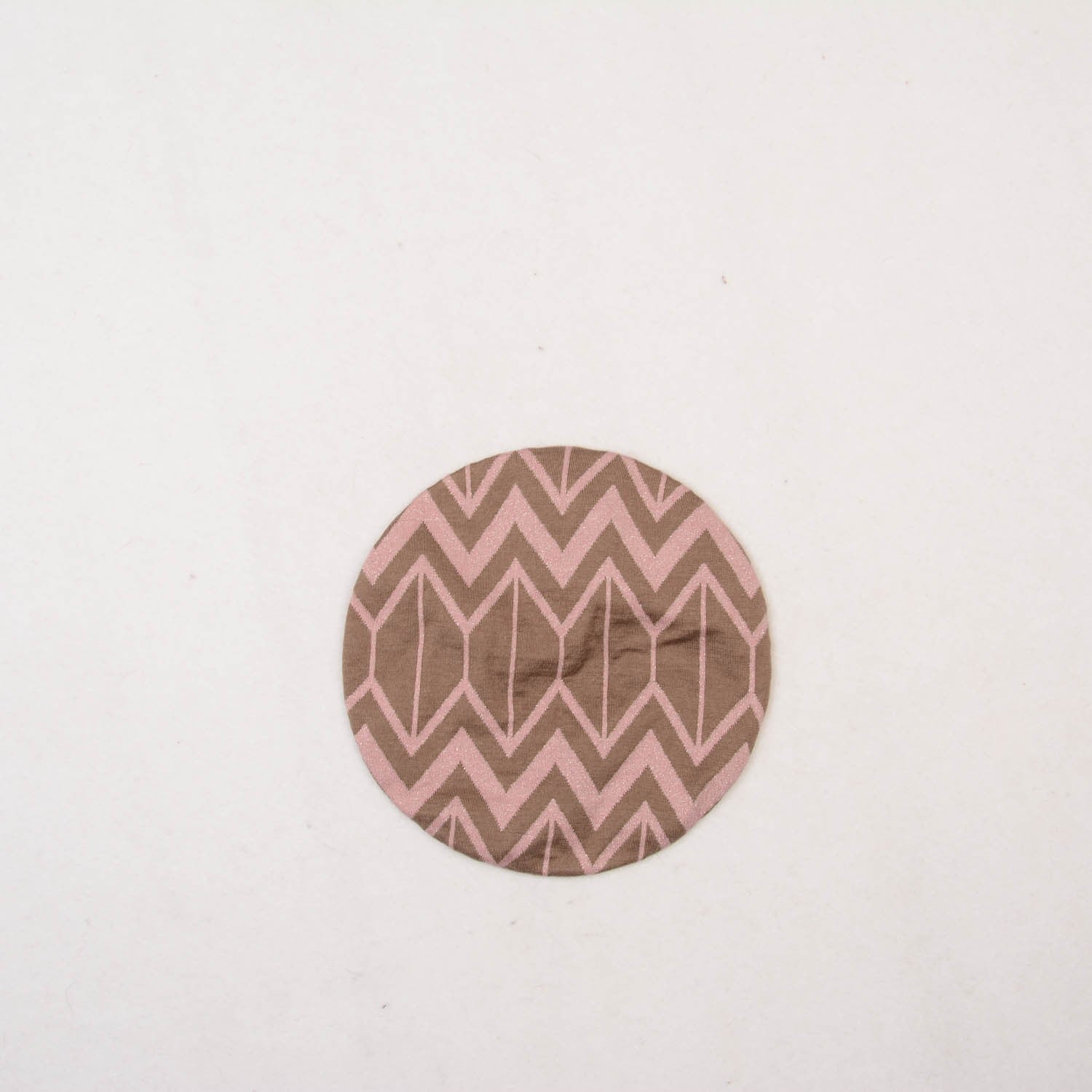 Louis Vuitton Cashmere Karako Beret and Shawl Set 7 of 9