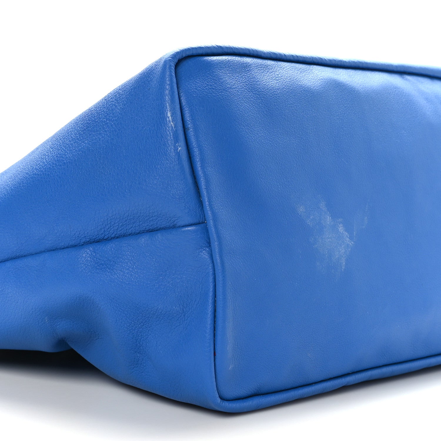 Goyard Goyardine Reversible Anjou GM Sky Blue 15 of 16