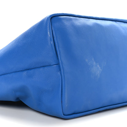 Goyard Goyardine Reversible Anjou GM Sky Blue 15 of 16