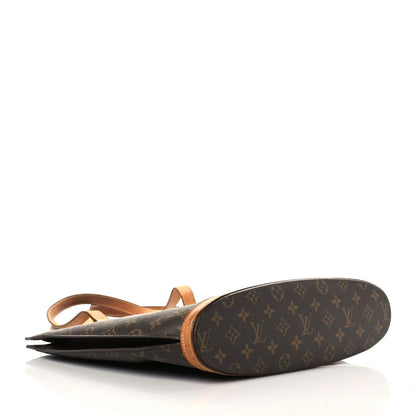 Louis Vuitton Monogram Babylone 4 of 36