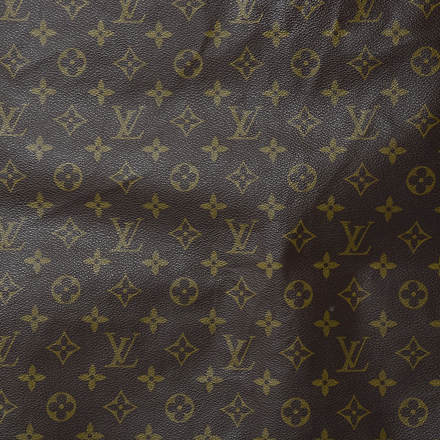 Monogram French Company Garment Bag