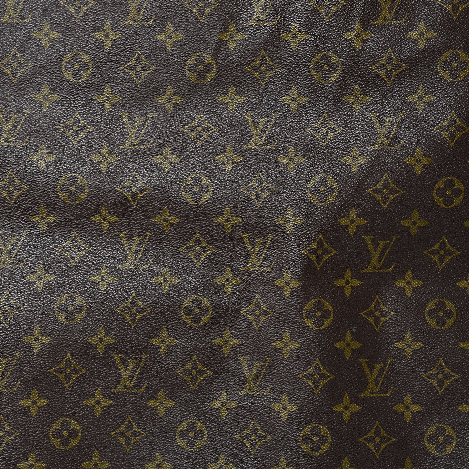 Louis Vuitton Monogram French Company Garment Bag 5 of 12