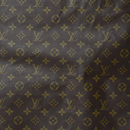 Louis Vuitton Monogram French Company Garment Bag 5 of 12