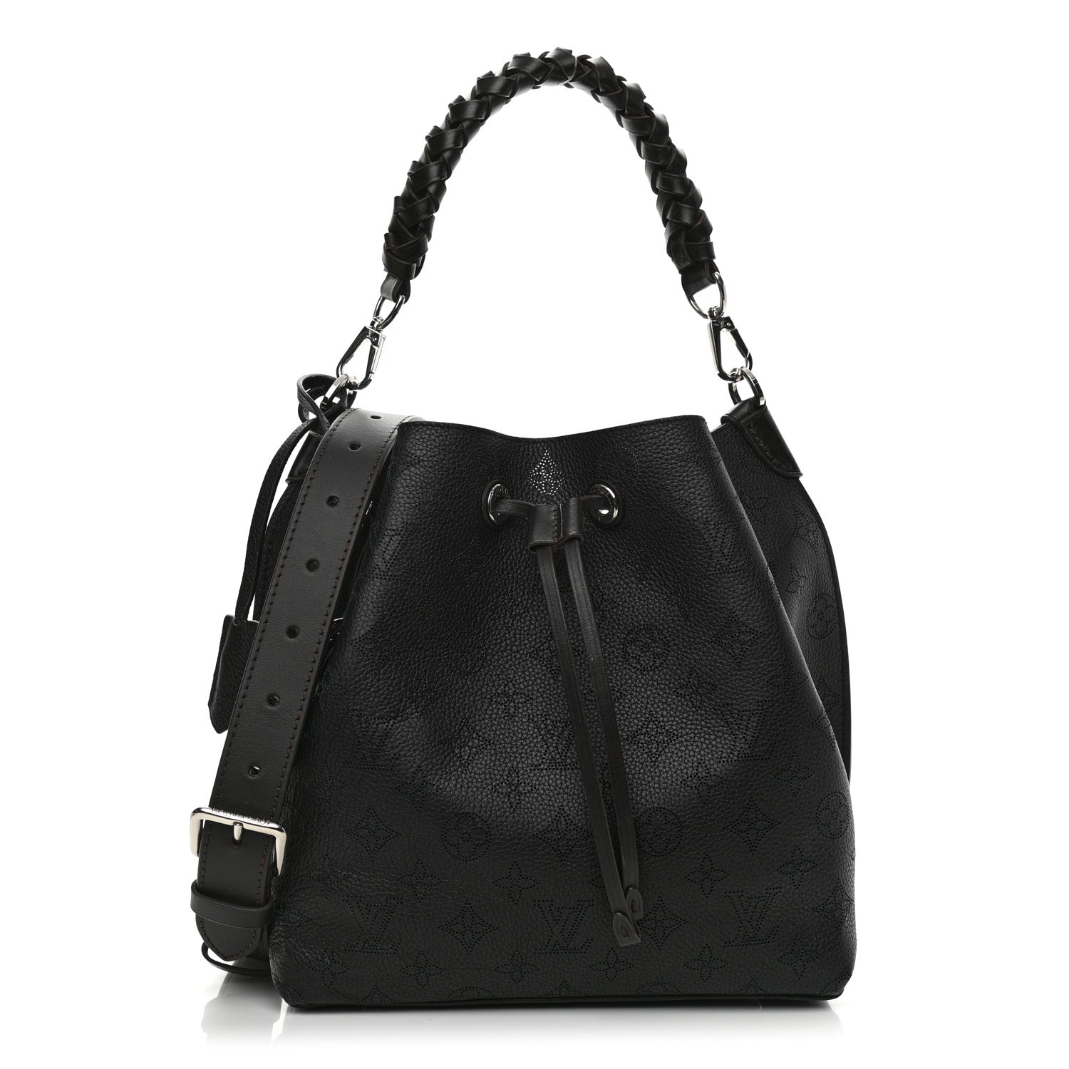 Louis Vuitton Mahina Muria Black 1 of 9