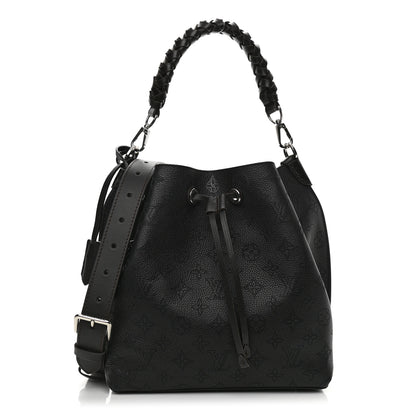 Louis Vuitton Mahina Muria Black 1 of 9