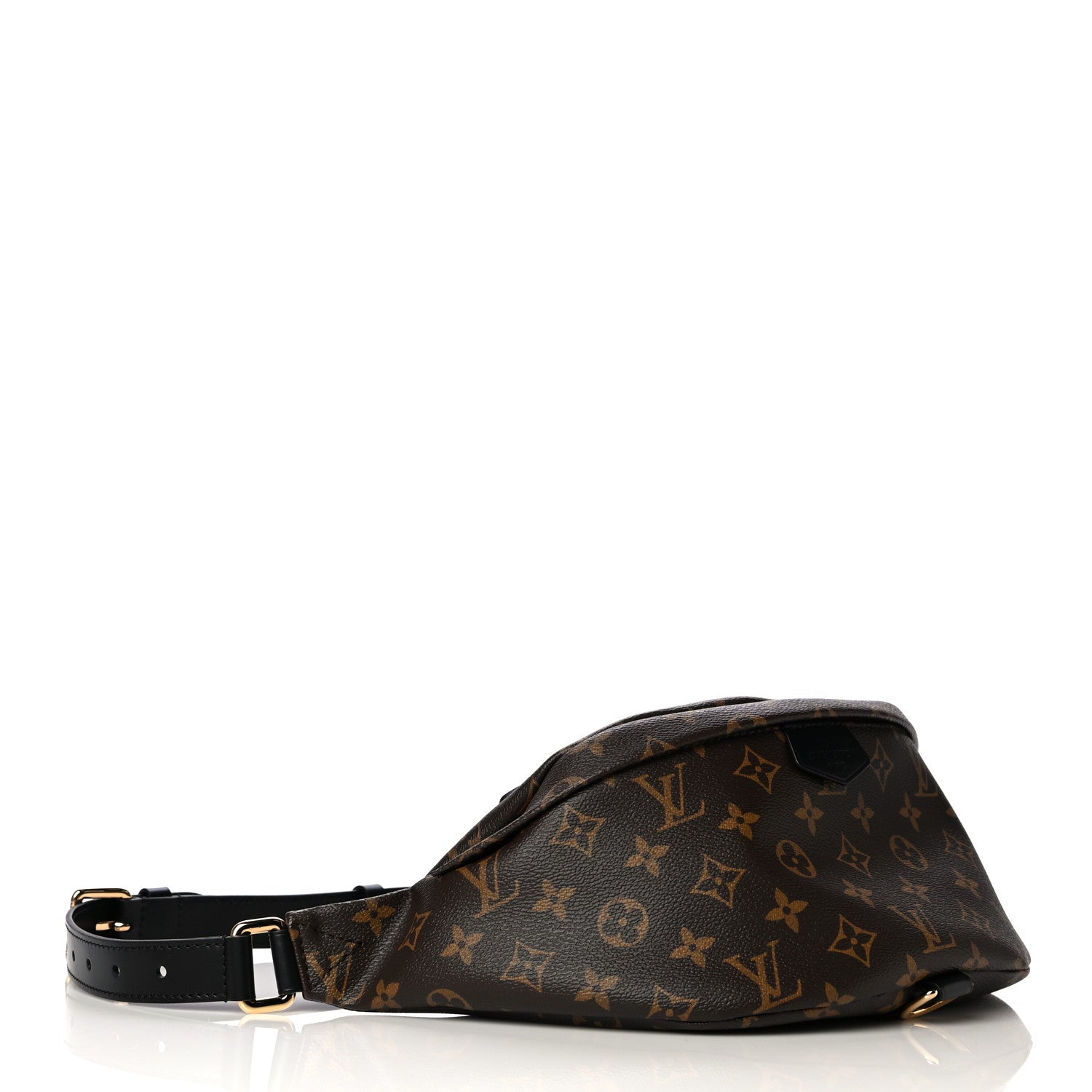 Louis Vuitton Monogram My LV World Tour Bumbag 4 of 6