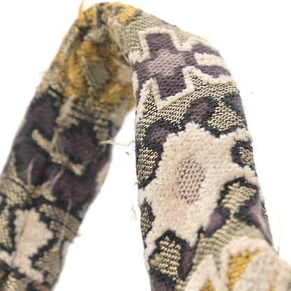 Gucci Tapestry Medium Hysteria Top Handle Bag 10 of 13