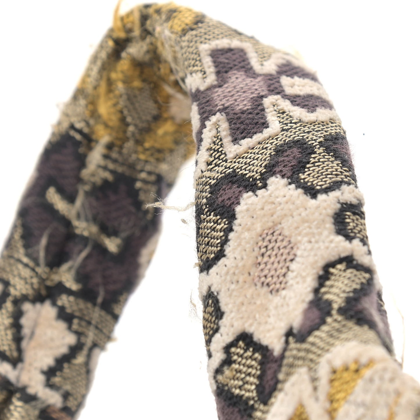 Tapestry Medium Hysteria Top Handle Bag