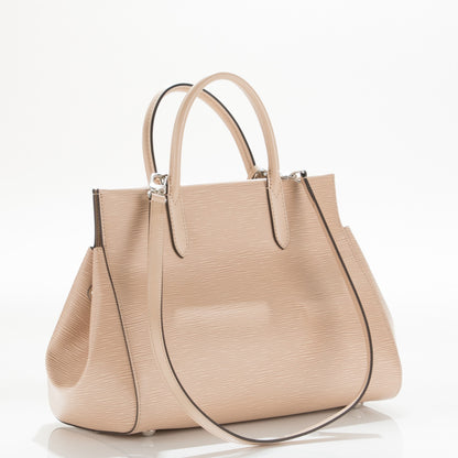 Louis Vuitton Epi Marly MM Dune 2 of 10