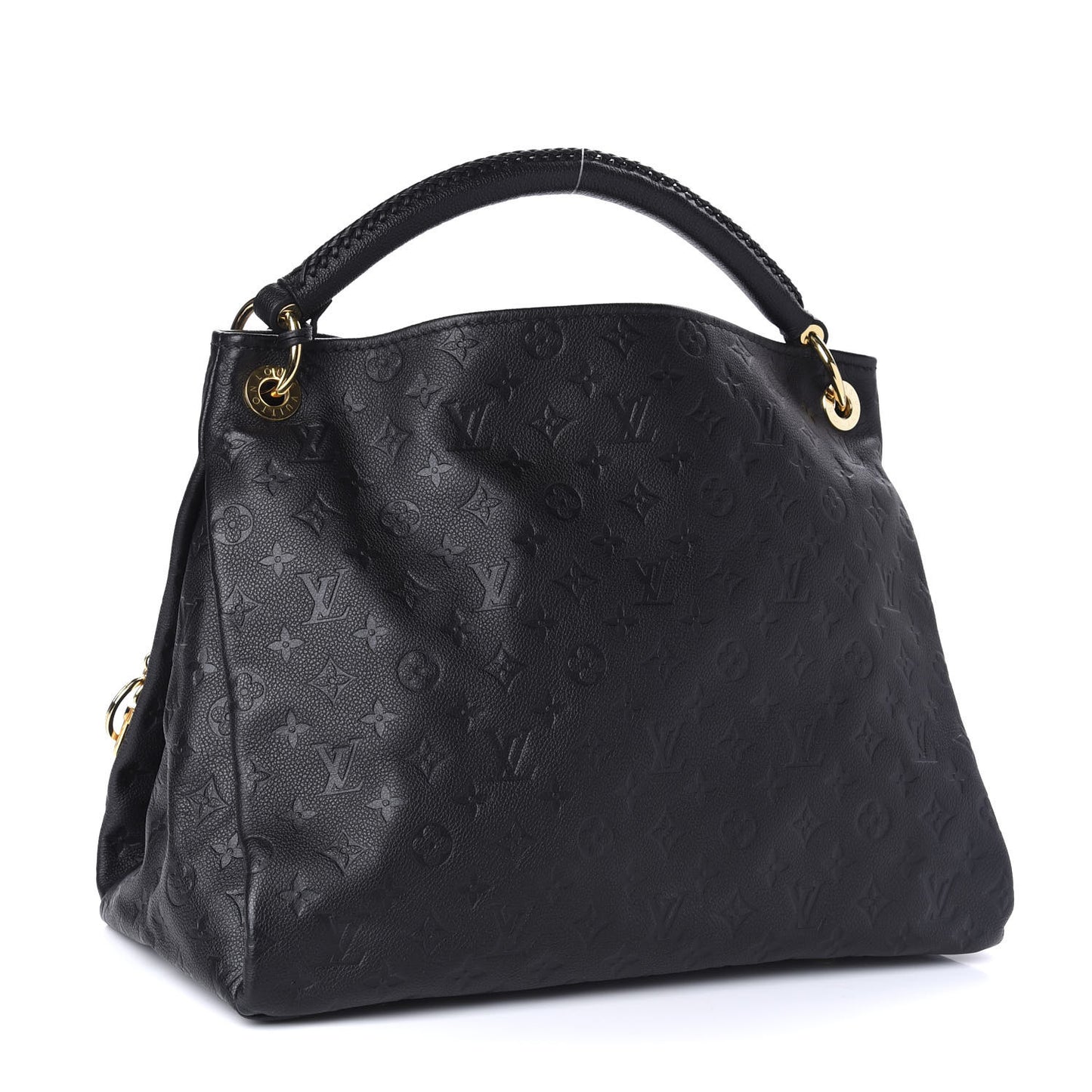Empreinte Artsy MM Black