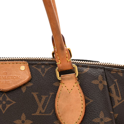 Louis Vuitton Monogram Turenne MM 13 of 14
