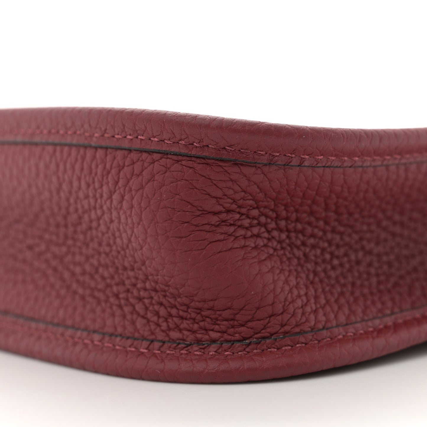 Taurillon Clemence Evelyne TPM Rouge H