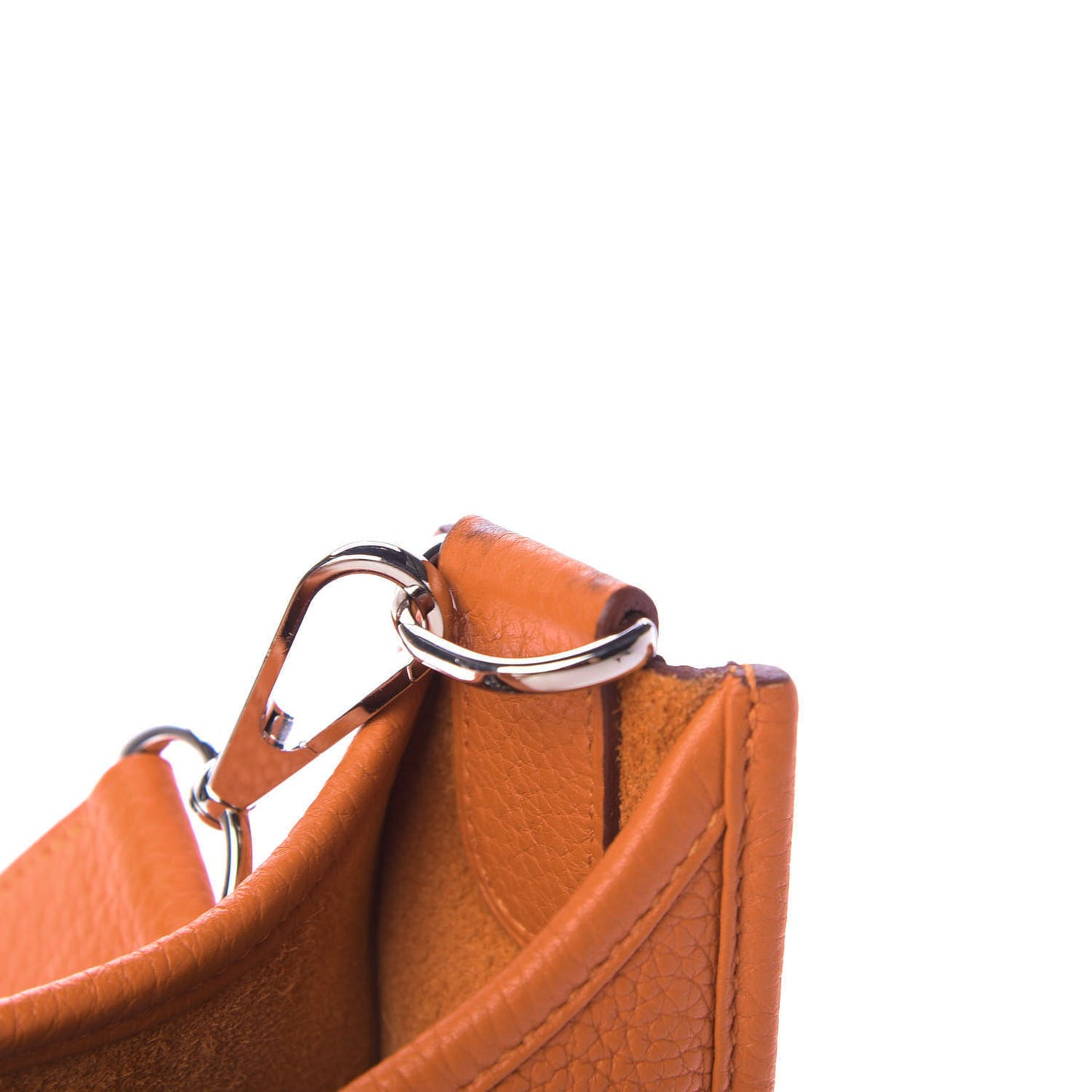Taurillon Clemence Evelyne III GM Orange