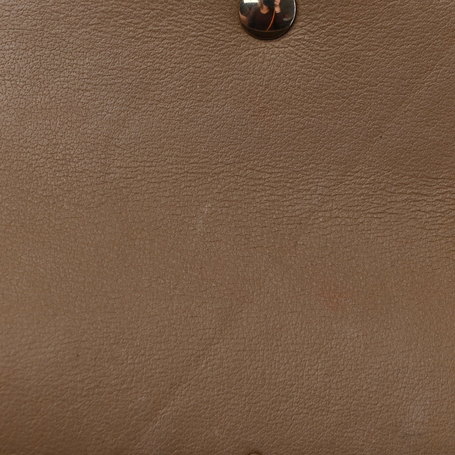 Gucci GG Supreme Monogram Super Mini Dionysus Shoulder Bag Taupe 11 of 12