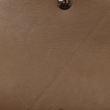 Gucci GG Supreme Monogram Super Mini Dionysus Shoulder Bag Taupe 11 of 12