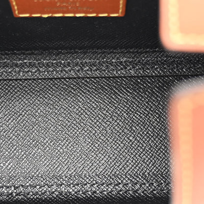 Louis Vuitton Monogram Pic Trunk 8 of 19