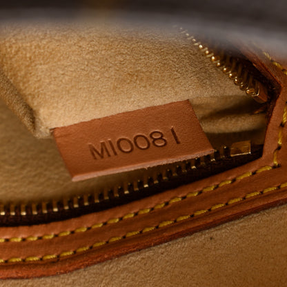 Louis Vuitton Monogram Looping MM 7 of 17