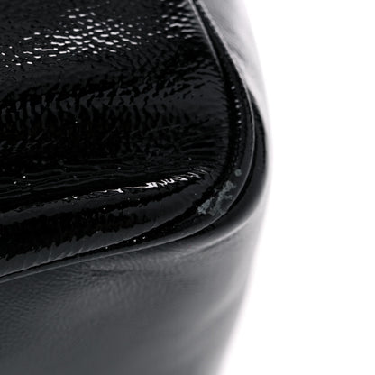 Gucci Vernice Naplack Medium Soho Bowler Black 14 of 17