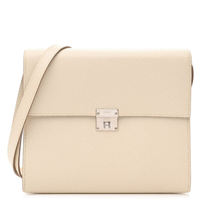 Hermes Epsom Clic 16 Wallet Beton 1 of 10