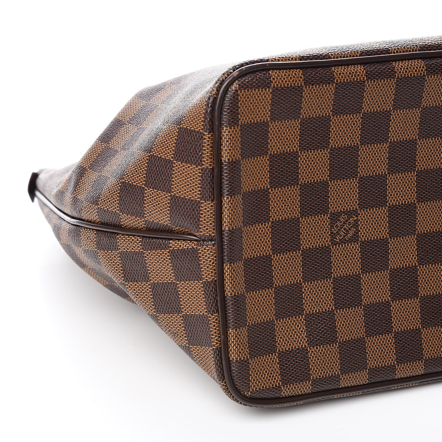 Louis Vuitton Damier Ebene Westminster GM 9 of 11