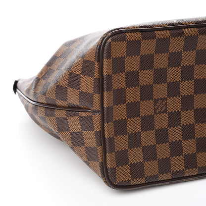Louis Vuitton Damier Ebene Westminster GM 9 of 11