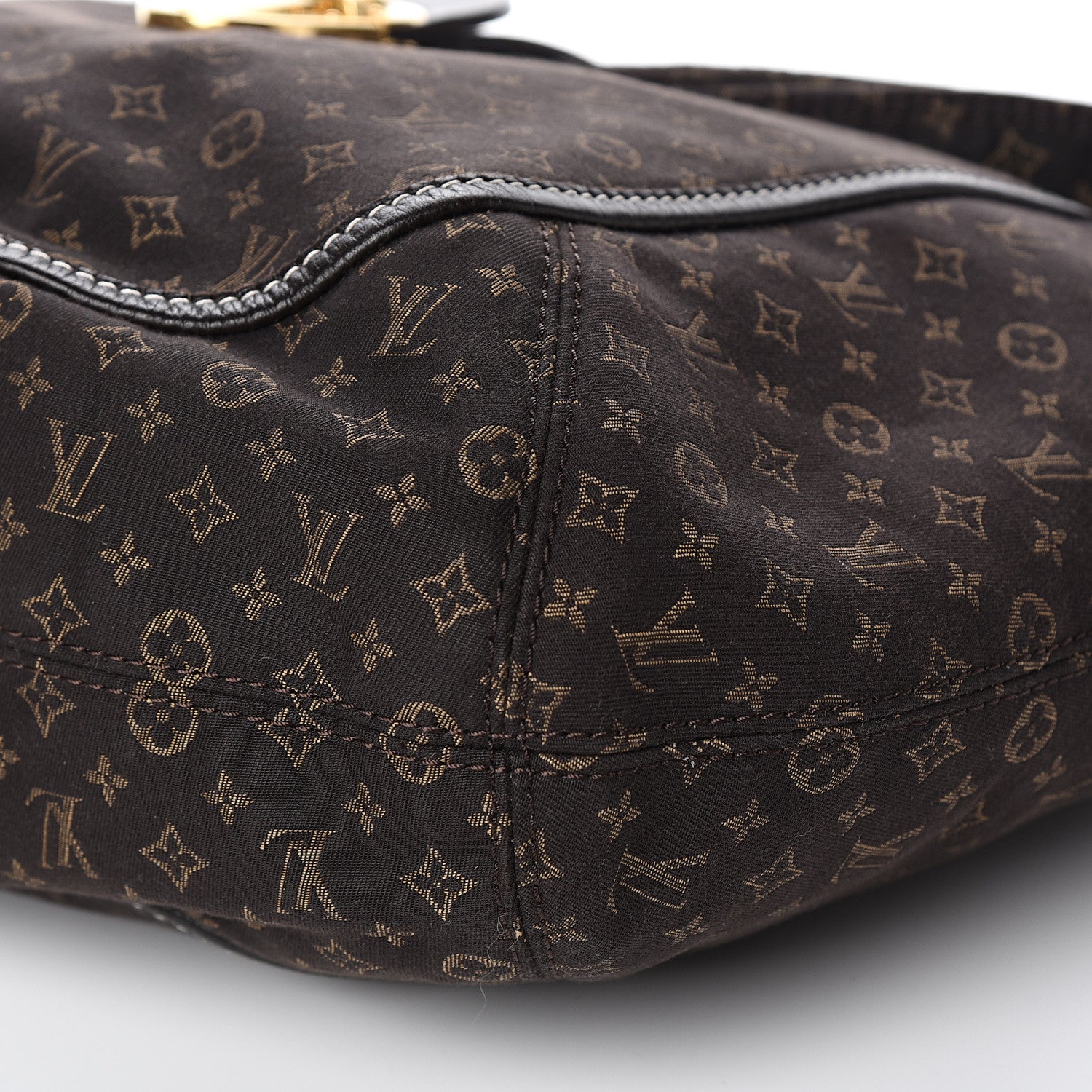 Louis Vuitton Monogram Idylle Romance Fusain 9 of 10