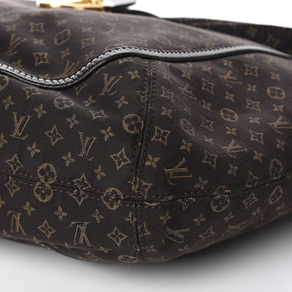 Louis Vuitton Monogram Idylle Romance Fusain 9 of 10