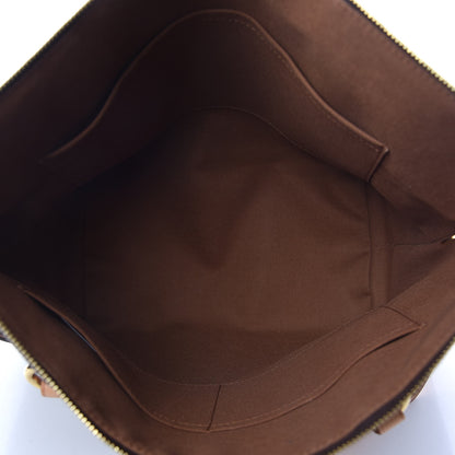 Louis Vuitton Monogram Totally MM 7 of 9