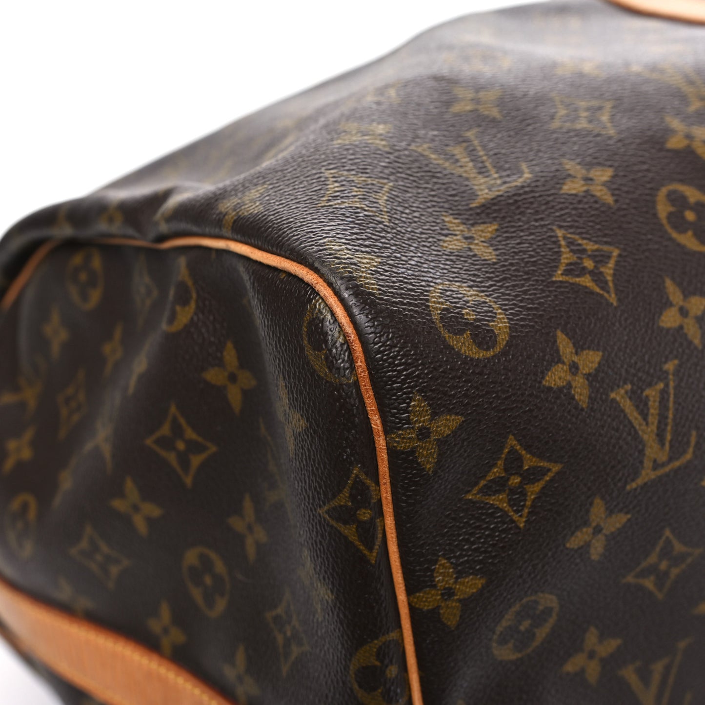 Monogram Keepall Bandouliere 60
