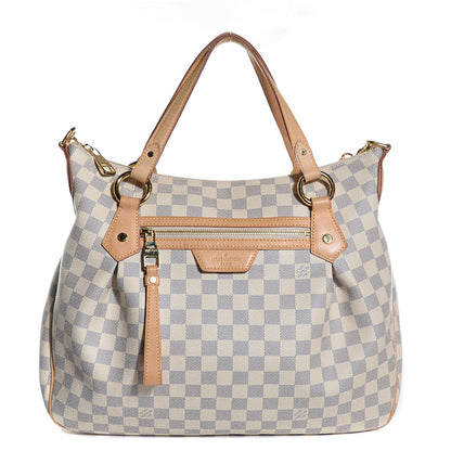 Louis Vuitton Damier Azur Evora GM 1 of 7