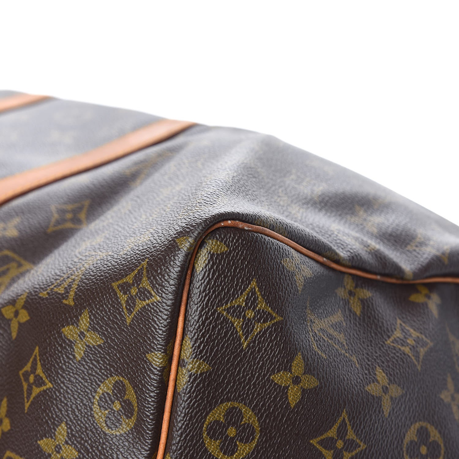 Louis Vuitton Monogram Keepall 50 16 of 19