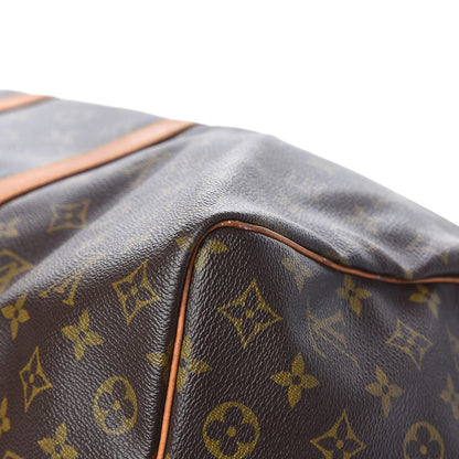 Louis Vuitton Monogram Keepall 50 16 of 19