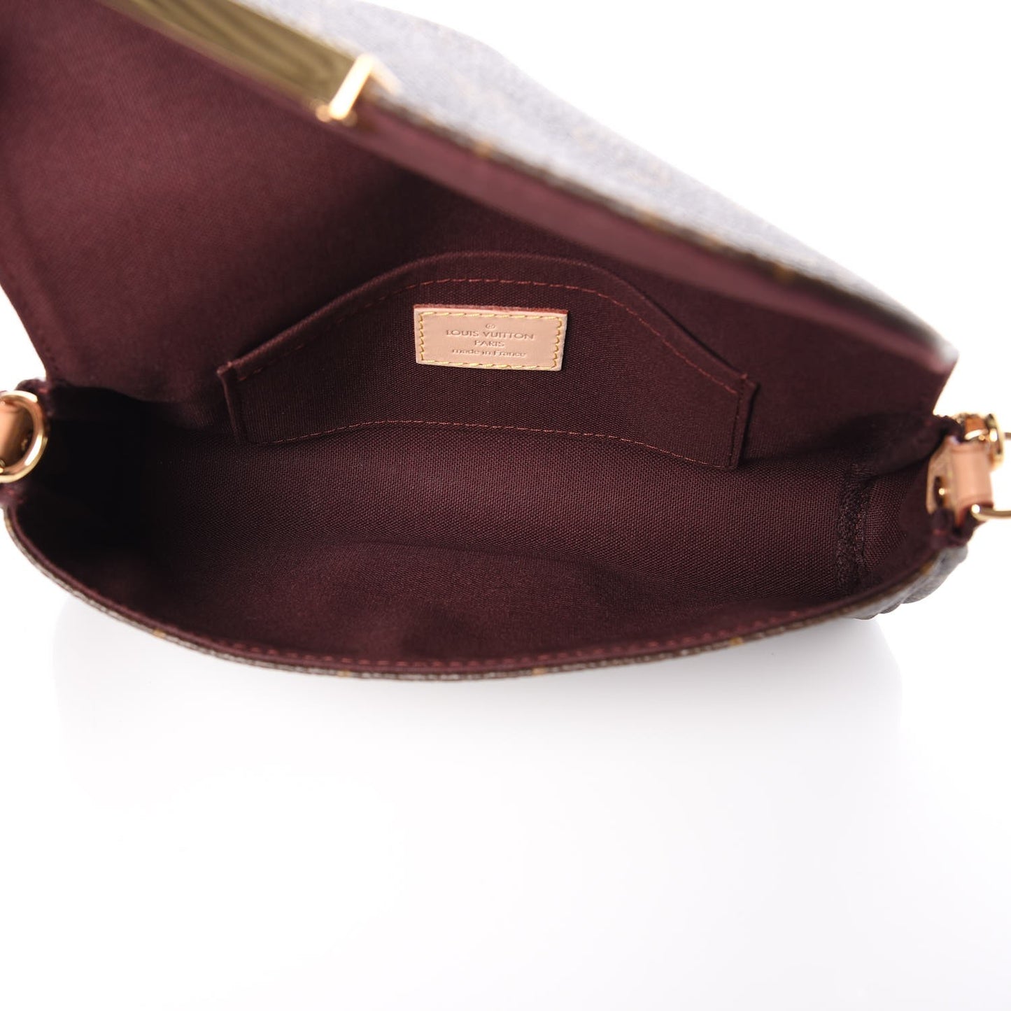 Monogram Favorite PM