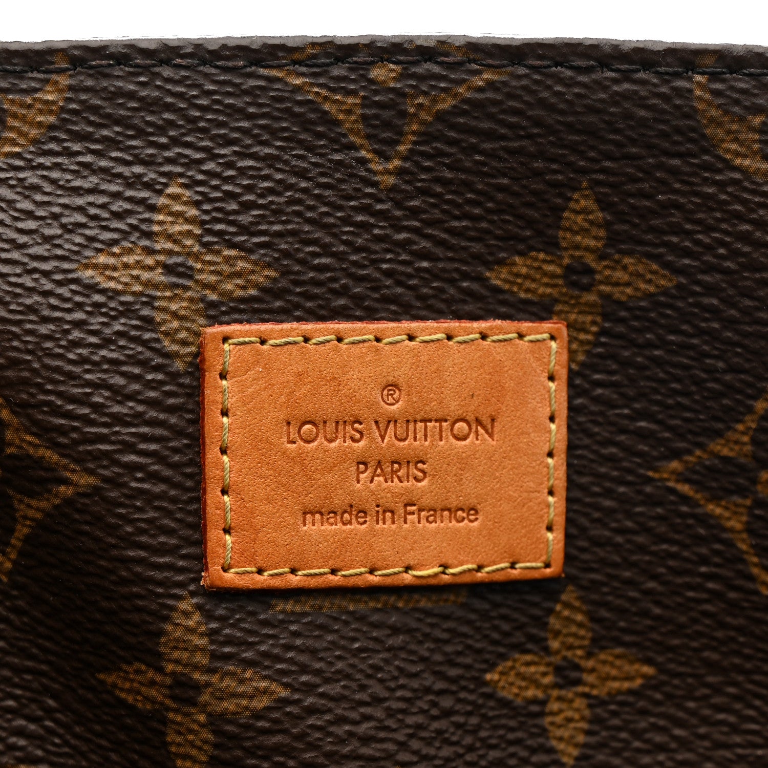 Louis Vuitton Monogram Melie 6 of 19