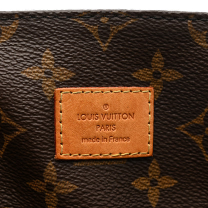 Louis Vuitton Monogram Melie 6 of 19